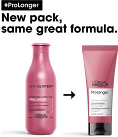 L'Oréal Professionnel Pro Longer Conditioner 200ml - Balsam (2)