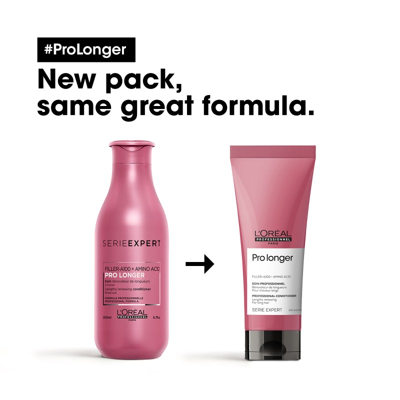 L'Oréal Professionnel Pro Longer Conditioner 200ml - Balsam
