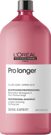L'Oréal Professionnel Pro Longer Shampoo 1500ml