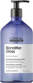 L'Oréal Professionnel Blondifier Gloss Shampoo 500ml