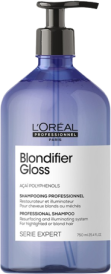 L'Oréal Professionnel Blondifier Serie Expert Professional Shampoo Gloss 500 ml - Schampo