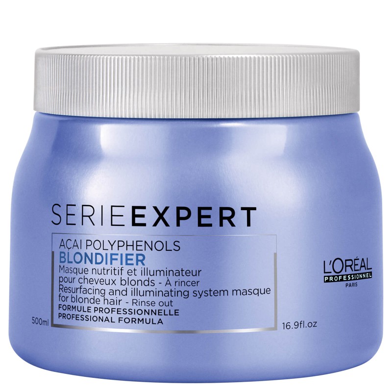 L'Oréal Professionnel Blondifier Mask 500ml L'Oréal Professionnel Blondifier Mask 500ml