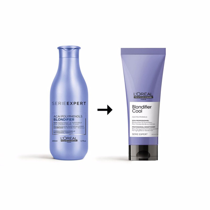 L'Oréal Professionnel Blondifier Conditioner 200ml