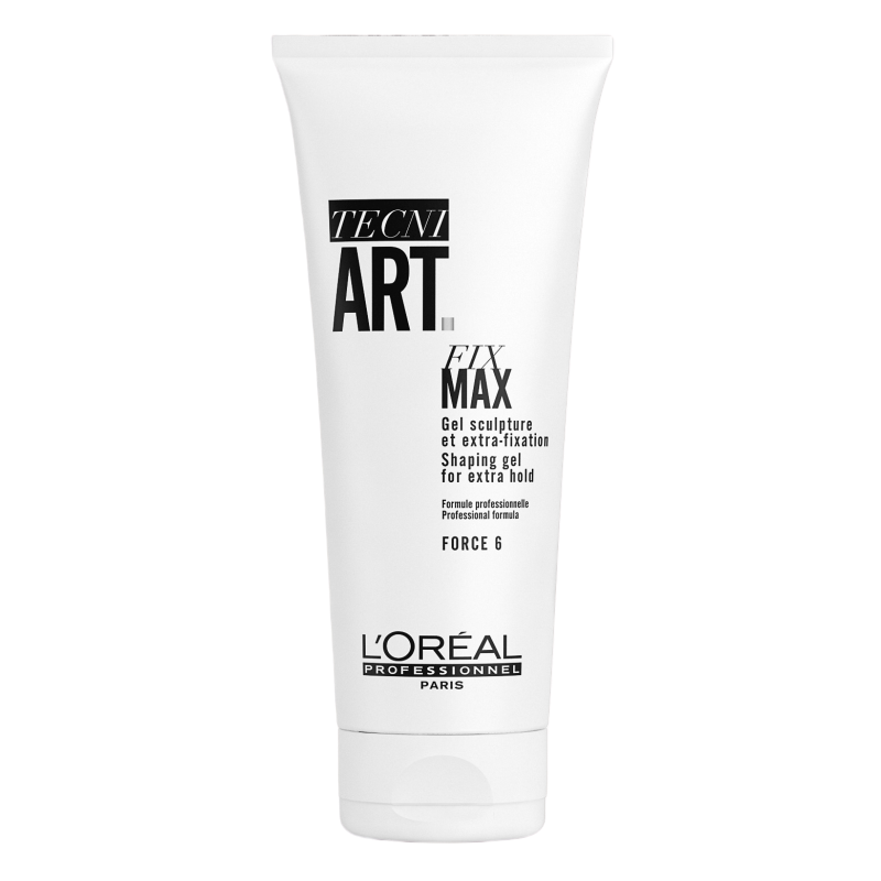 Loréal Professionnel Fix Max 200ml Loréal Professionnel Fix Max 200ml