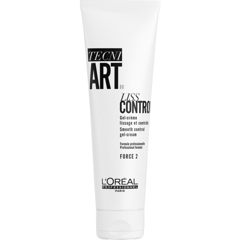 L'Oréal Professionnel Liss Control 150ml L'Oréal Professionnel Liss Control 150ml