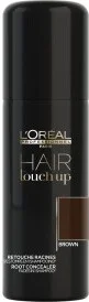 Loréal Professionnel Hair Touch Up - Brown 75ml