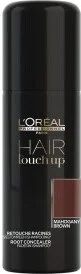 Loréal Professionnel Hair Touch Up - Mahogany Brown 75ml