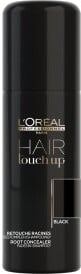 L'Oréal Professionnel Hair Touch Up - Black 75ml