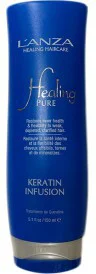 Lanza Healing Pure Keratin Infusion 150ml ¤