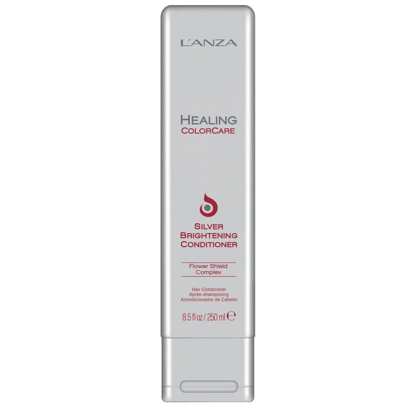 Lanza Healing ColorCare Silver Brightening conditioner 250ml