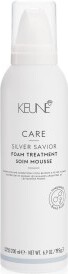 Keune Care Silver Savior Foam Treatment 200ml