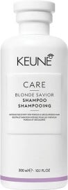 Keune Care Blonde Savior Shampoo 300ml