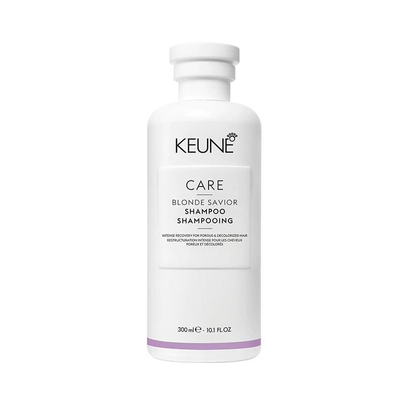 Keune Care Blonde Savior Shampoo 300ml