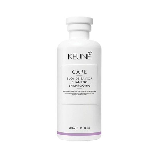 Keune Care Blonde Savior Shampoo 300ml