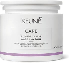 Keune Care Blonde Savior Masque 200ml