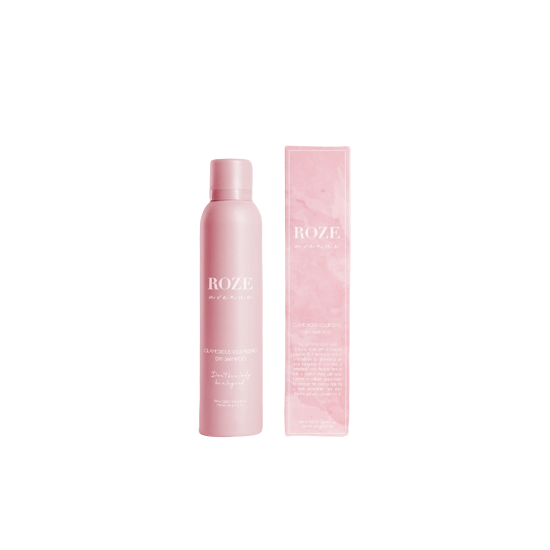 ROZE Avenue Glamorous Volumizing Dry Shampoo 250 ml