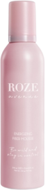 ROZE Avenue Energizing Fiber Mousse 250 ml