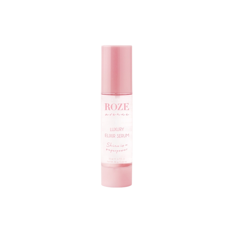 ROZE Avenue Luxury Elixir Serum 50 ml ROZE Avenue Luxury Elixir Serum 50 ml