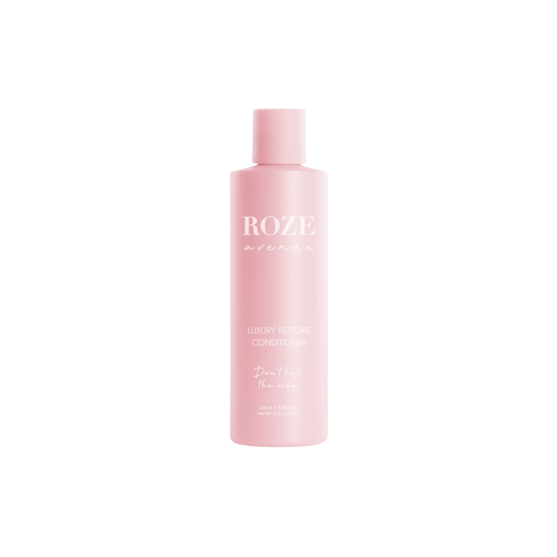ROZE Avenue Luxury Restore Conditioner 250 ml