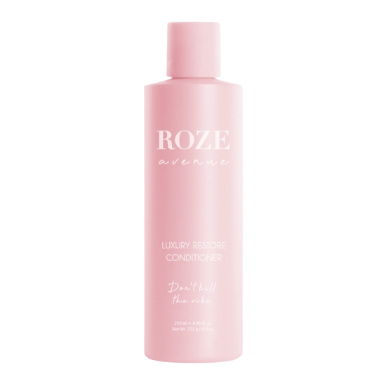 ROZE Avenue Luxury Restore Conditioner 250 ml
