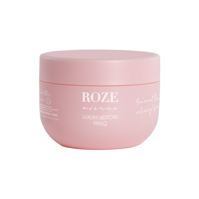 ROZE Avenue Luxury Restore Masq 200 ml ROZE Avenue Luxury Restore Masq 200 ml
