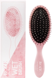 ROZE Avenue Wet Brush ,Pink (2)