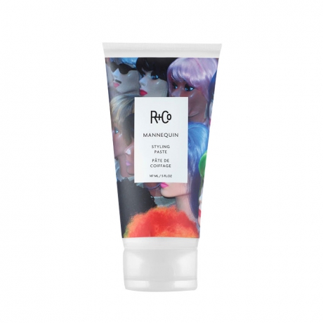 R+CO Mannequin Styling Paste 147ml R+CO Mannequin Styling Paste 147ml