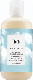 R+Co ON A CLOUD Baobab Oil Repair Shampoo 251ml