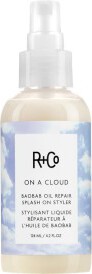 R+Co On A Cloud Baobab Oil Repair Splash-On Styler 119ml