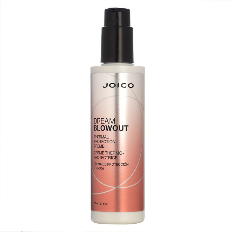 Joico Dream Blowout Thermal Protection Crème 200ml Joico Dream Blowout Thermal Protection Crème 200ml