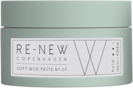 RE-NEW Copenhagen Soft Mud Paste 100 ml