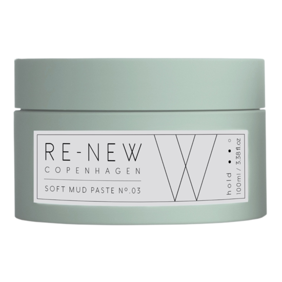 RE-NEW Copenhagen Soft Mud Paste 100 ml