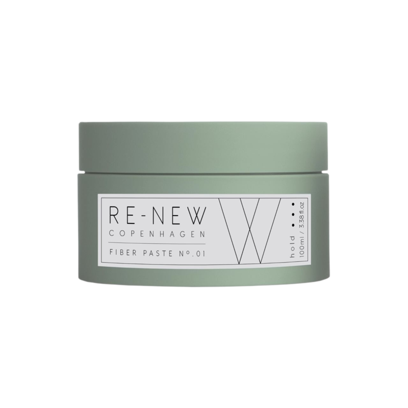 RE-NEW Copenhagen Fiber Paste 100 ml RE-NEW Copenhagen Fiber Paste 100 ml