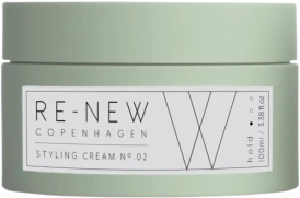 RE-NEW Copenhagen Styling Cream 100 ml
