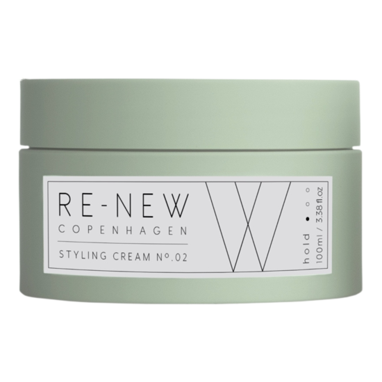 RE-NEW Copenhagen Styling Cream 100 ml