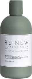 RE-NEW Copenhagen Balancing Shampoo 300 ml