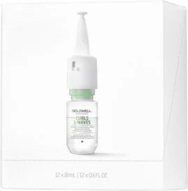 Goldwell Dualsenses Curly Twist Intensive Hydrating Serum 12x18ml