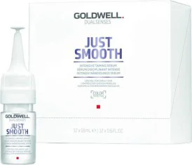 Goldwell Dualsenses Just smooth Intensive Taming Serum 12x18ml