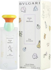 Bvlgari Petits & Mamans För Henne edt 100ml