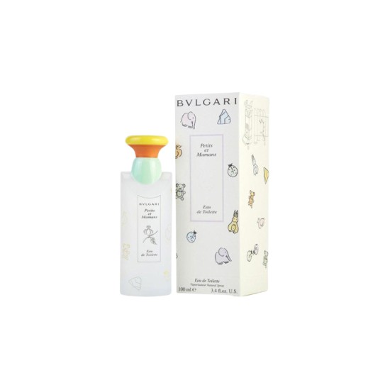 Bvlgari Petits & Mamans För Henne edt 100ml