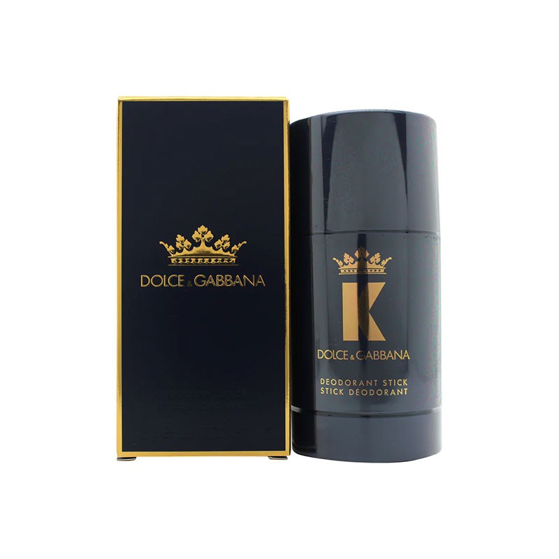 D&G K Deo Stick 75g D&G K Deo Stick 75g