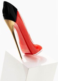 Carolina Herrera Very Good Girl Eau De Parfum 50ml