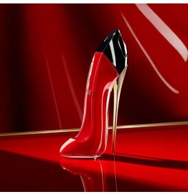 Carolina Herrera Very Good Girl Eau De Parfum 50ml