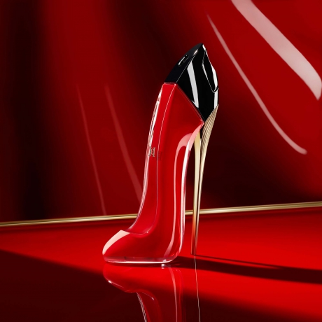 Carolina Herrera Very Good Girl Eau De Parfum 50ml Carolina Herrera Very Good Girl Eau De Parfum 50ml