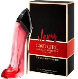 Carolina Herrera Very Good Girl Eau De Parfum 30ml