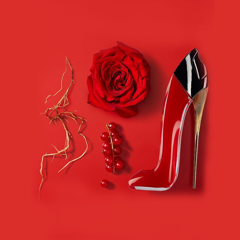 Carolina Herrera Very Good Girl Eau De Parfum 30ml