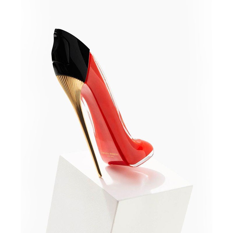 Carolina Herrera Very Good Girl Eau De Parfum 30ml