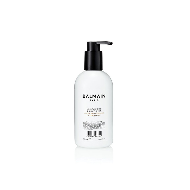 Balmain Moisturizing Conditioner 300ml