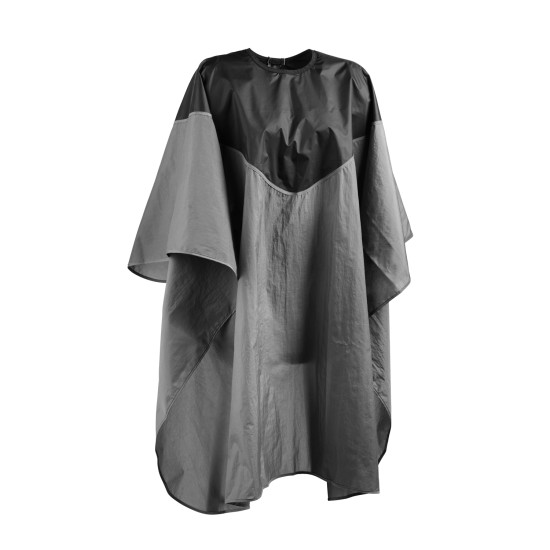 Wako Protecting cape2, dark grey