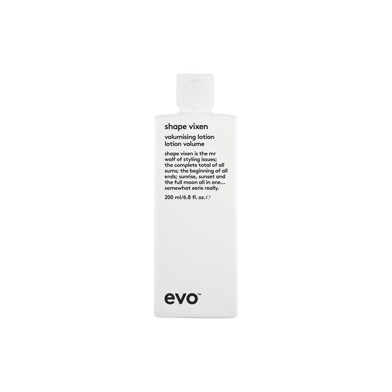 Evo Shape Vixen Body Giving Juice 200ml Evo Shape Vixen Body Giving Juice 200ml